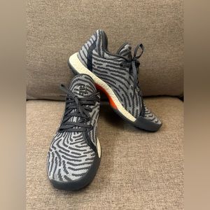 Adidas James Harden Vol 1 basketball shoes
